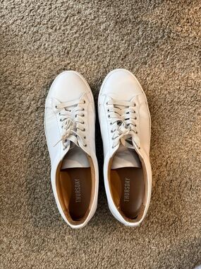 Thursday Sneakers